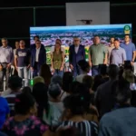 Programa Solo Seguro garante regularização fundiária e segurança jurídica para mais de 300 famílias em VG