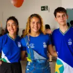 Governo de MT lança curso gratuito de piloto civil para estudantes da rede pública no CIOPAer
