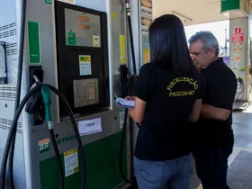Fiscalização em postos de combustíveis é ampliada em Mato Grosso