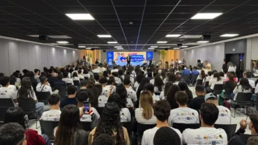 Programa Estudante Cidadão do Futuro premia escolas de Mato Grosso