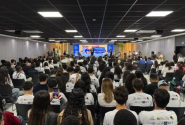 Programa Estudante Cidadão do Futuro premia escolas de Mato Grosso