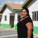 SER Família Habitação entrega 50 casas gratuitas para famílias vulneráveis em Querência