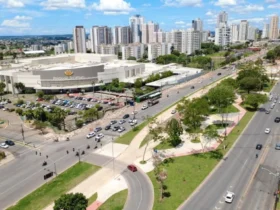BRT em Mato Grosso já recebeu R$ 206 milhões em pagamentos