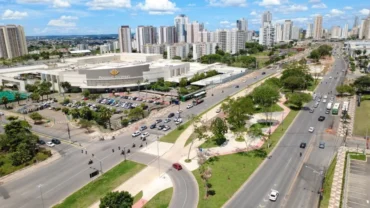 BRT em Mato Grosso já recebeu R$ 206 milhões em pagamentos