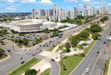 BRT em Mato Grosso já recebeu R$ 206 milhões em pagamentos
