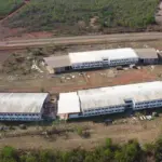Governo de MT publica edital de R$ 18 milhões para retomar obras do campus da UFMT em Várzea Grande
