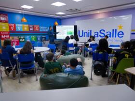 Green School conecta educação, inovação e sustentabilidade em Lucas do Rio Verde