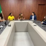 Grupo Zhongtuo avalia usina de lixo em energia em Mato Grosso