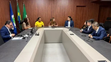 Grupo Zhongtuo avalia usina de lixo em energia em Mato Grosso