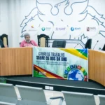Assembleia Legislativa debate impactos sociais e consumo de água e energia por Inteligência Artificial