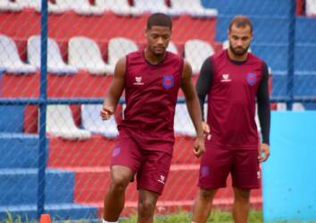 Bonsucesso x América-RJ: onde assistir ao vivo, horário e tudo sobre o duelo da Série A2 Carioca. Imagem: Guilherme Magalhães Audiovisual BFC