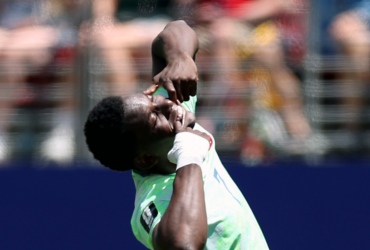 Autor de gol da Suíça na Copa teve problemas com visto antes de chegar aos EUA