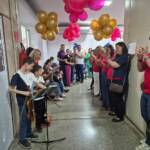 MT Hemocentro celebra Dia do Doador com ação em Cuiabá
