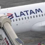 Tragédia em Congonhas: Idosa morre após cair de escada de avião quando viajava para Cuiabá para o aniversário da filha