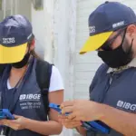 IBGE abre 17 vagas em Lucas do Rio Verde para atuação no Censo Agropecuário 2027