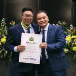 ALMT celebra 90 anos do IBGE e entrega Comenda Dante de Oliveira a servidor com 44 anos de carreira