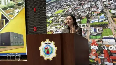 Janaina Riva defende penas mais severas e reforça papel das procuradorias no combate à violência