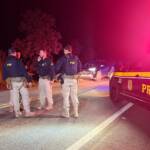 Idoso morre em colisão traseira na BR-070 em MT
