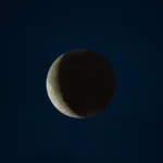 Lua hoje (10/06): fase minguante domina o céu; veja o impacto no agro de MT