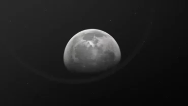 Lua hoje: confira a fase da Lua nesta terça-feira 09/06/2026