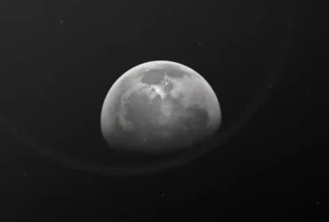 Lua hoje: confira a fase da Lua nesta terça-feira 09/06/2026