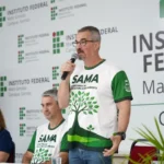 Debate “Impactos do Amanhã” reúne mais de 100 participantes na Semana do Meio Ambiente em Sorriso