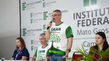 Impactos do Amanhã