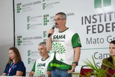 Impactos do Amanhã