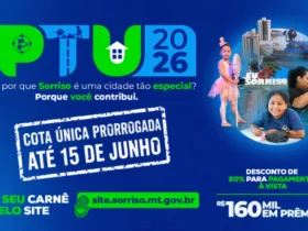 Imposto Predial e Territorial Urbano