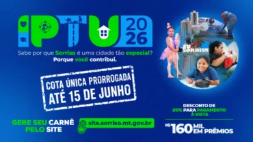 Imposto Predial e Territorial Urbano