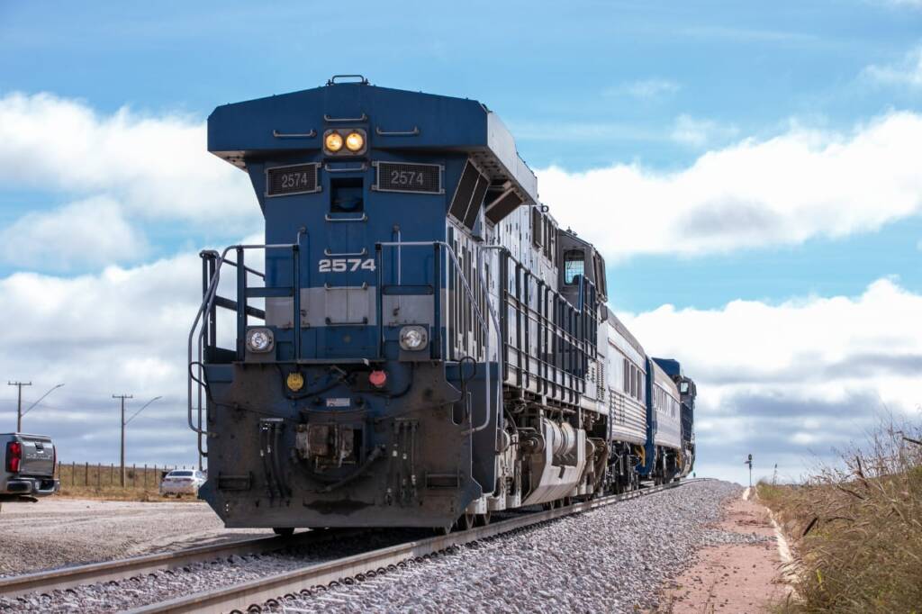 Ferrovia estadual fortalece a indústria e abre novo ciclo de desenvolvimento em Mato Grosso, diz presidente da Fiemt