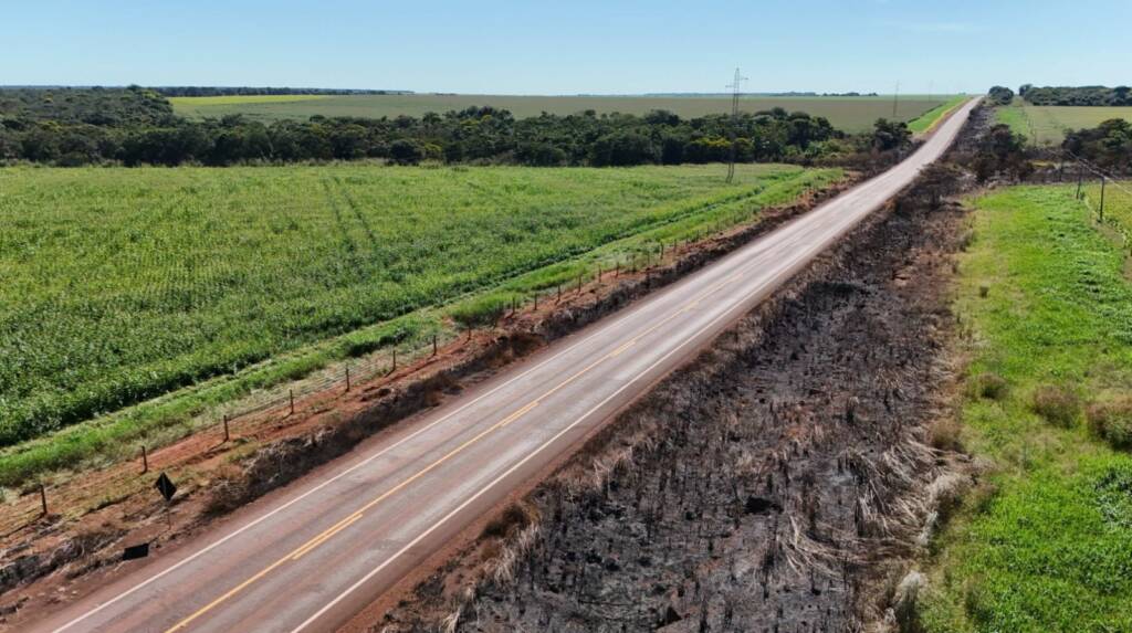 Incêndios em propriedades rurais como o produtor deve agir para se proteger e evitar prejuízos legais