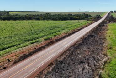 Incêndios em propriedades rurais como o produtor deve agir para se proteger e evitar prejuízos legais