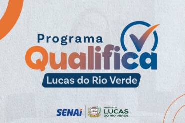 Inscrições para cursos gratuitos do Qualifica Lucas já estão abertas