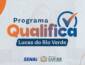 Inscrições para cursos gratuitos do Qualifica Lucas já estão abertas