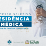 Inscrições para o processo seletivo da Residência Médica seguem até o dia 29 de junho