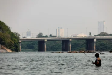 Repesca em Mato Grosso segue com inscrições até 25 de junho