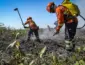Bombeiros encerram inscrições para 150 vagas de brigadistas temporários neste sábado