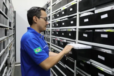 Instituto de Identificação completa 50 anos com avanços em Mato Grosso