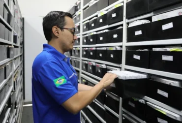 Instituto de Identificação completa 50 anos com avanços em Mato Grosso