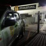 Tentativa de homicídio leva à prisão de suspeito em São José dos Quatro Marcos