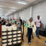 Intercâmbio na FIT Pantanal leva produtores e gestores a Campo Verde para conhecer experiências de turismo rural