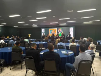 FIT Pantanal Business Meeting 2026 destaca oportunidades de negócios em MT