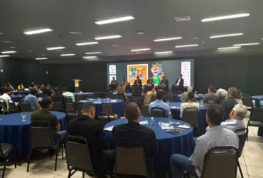 FIT Pantanal Business Meeting 2026 destaca oportunidades de negócios em MT