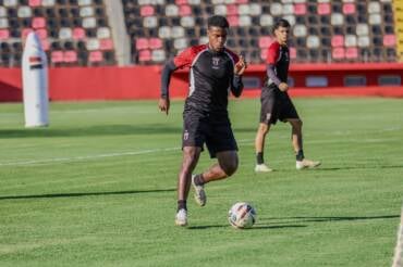 Botafogo-SP x CRB: onde assistir ao vivo, horário e prováveis escalações pela Série B. Imagem: João Victor Cristovão Agência Botafogo