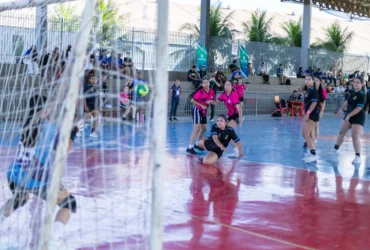 Jogos Estudantis Cuiabanos (2)