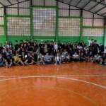 Jogos Interclasse 2026 promovem integração, esporte e protagonismo estudantil no IFMT Campus Lucas do Rio Verde