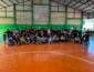 Jogos Interclasse 2026 promovem integração, esporte e protagonismo estudantil no IFMT Campus Lucas do Rio Verde