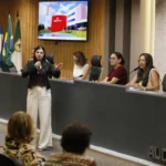 1ª Jornada na ALMT debate gargalos no SUS e propõe rede integrada para a saúde da mulher