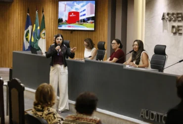 Jornada debate desafios em MT